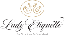 Lady Etiquette Logo