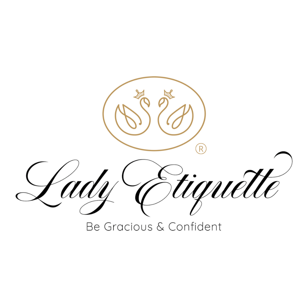 Lady Etiquette Etiquette Experts offering Online Courses & Consulting ...